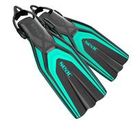 Seacsub Style Sling Strap Diving Fins