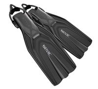 Seacsub Style Sling Strap Diving Fins