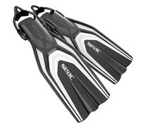 Seacsub Style Sling Strap Diving Fins