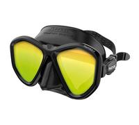 Seacsub Symbol Asian Mirror Diving Mask
