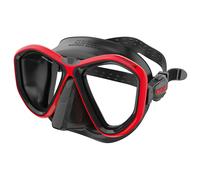 Seacsub Symbol Black Diving Mask