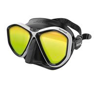 Seacsub Symbol Mirror Diving Mask