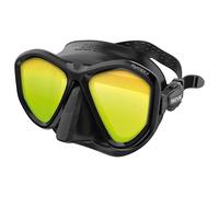 Seacsub Symbol Mirror Diving Mask