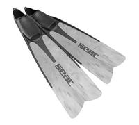 Seacsub Talent Spearfishing Fins Grey EU 47-48