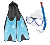 Seacsub Trab Slitra Snorkeling Set