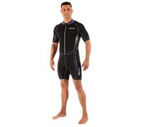 Seacsub Trendy 2.5 Mm Short Sleeve Shorty