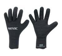 Seacsub Ultraflex 3.5 Mm Gloves Black 2XL
