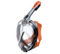 Seacsub Unica Snorkeling Mask