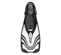 Seacsub Vela Oh Swimming Fins White EU 36-38