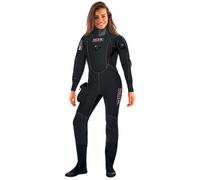 Seacsub Warm Woman Dry Suit