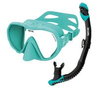Seacsub X-frame Dry Snorkeling Set