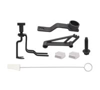 SEADEANG 3V Engine Spring Compressor Set, Compatible with 4.6L 5.4L 6.8L Models, Complete Kit for Valve Spring, Rocker Arm & Lash Adjuster Replacement Without Removing Camshaft