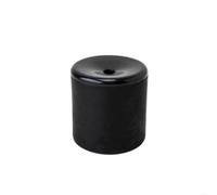Seadiquiet Black Novelty Squeeze Pooter, Prank Farting Noise Maker, Fart Machine, Fart Sounds Machine,Prank, Joke for Party, Birthday, Joke Gift Practical Jokes Gag Toys and Practical Jokes