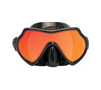 SeaDive EagleEye SLX RayBlocker HD Mask with Purge