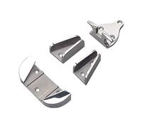 SeaDog DECK ANCHOR CHOCKS SS 322150-1 (Image for Reference) by Sea-Dog Corp