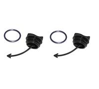 SeaDoo Aftermarket Drain Plug GTI SE LIMITED RENTAL GTS PRO Spark Wake130 155 4 TEC 2011-2014 292001352 292001320 (2)