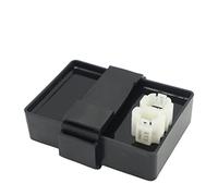SEADOR CDI UNIT KV3 CI530 CI530A CDI Assy For h&onda NSR 250 86-87 MC16 MC18 MC21 NSR250 Ignitor Unrestricted Speed 6PIN MOTOR CDI Motorcycle CDI box