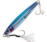 Seadra Aqua-Bullet Bait Fish Casting Jig (Bleeding Sardine, 30gm - 76mm)