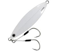 Seadra Aqua-Drop Slow Jig (White Pearl, 200gm)