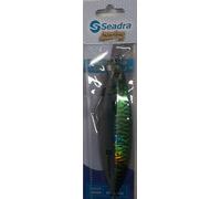 Seadra Aqua-Drop Slowey Joey Jig (Green Mack, 200gm)