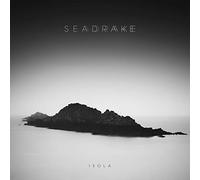 Seadrake – Isola – CD – Digipak (2018)