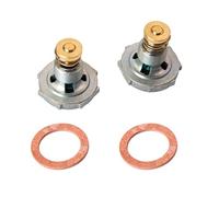 SeaEagles 125-35 Carburetor Power Valve Compatible With Holley Carburetors (125-35)