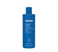 SeaExtend Thickening Shampoo - Thermal-V Technology Seals Heat Out, Prevents Haircolour Fade and Thermal Styling Damage, 8 oz