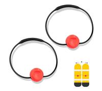 Seafard 2 Pieces Scuba Diving Tank Banger, Dive Cylinder Knocker Ball Noise Maker, Underwater Safety Signal Device for Diver Communication