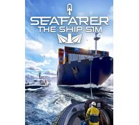Seafarer: The Ship Sim PC