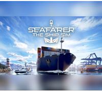 Seafarer: The Ship Sim PC Steam Altergift