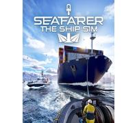 Seafarer: The Ship Sim (PC) - Steam Key - GLOBAL