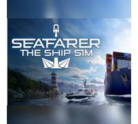 Seafarer: The Ship Sim (PC) Steam Key - GLOBAL