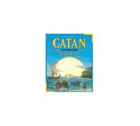 (Seafarers) Trade Build Settle/Seafarers Expansion for the Catan Board Game Family Card Game