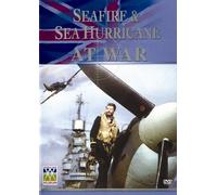 Seafire And Sea Hurricanes At War [DVD]