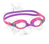 Seaflar Kids Diving Mask Anti-Fog UV Protection Swimming Goggles 3-14