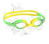 Seaflar Kids Diving Mask Anti-Fog UV Protection Swimming Goggles 3-14