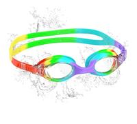 Seaflar Kids Diving Mask Anti-Fog UV Protection Swimming Goggles 3-14