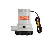 Seaflo 01 Series 2000GPH Bilge Pump