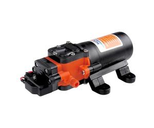 Seaflo 12V 1.2 GPM 35 PSI Water Pressure Diaphragm Pump