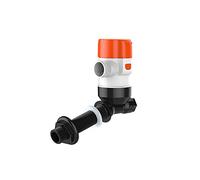 SEAFLO 12V 1100GPH Livewell/Baitwell Pump 13E