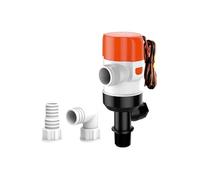 SEAFLO 12V 13D Series 1100GPH Livewell/Baitwell Pumps