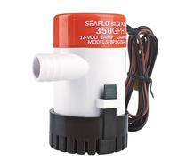 SEAFLO Electric Marine Bilge Pumps (350 GPH)