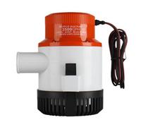Seaflo 12V 3500 GPH Bilge Pump Non-Auto 01 Series BP1G350001 Marine Boat Yacht