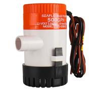 Seaflo 12v 500 GPH Bilge Pump by Seaflo