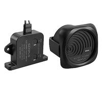 SEAFLO 12V High Water Level Alarm System