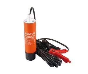 Seaflo 12V Inline Submersible Pump 280GPH
