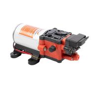 SEAFLO 12V Marine Water Pressure Diaphragm Pump 100PSI 6.9BAR 5.1LPM Self Priming Pump for Boat RV Yacht Camper