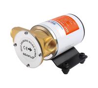Seaflo 400 Gph Water Pump 8a 12v Black