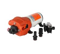 Seaflo 12V WATER PRESSURE DIAPHRAGM PUMP 4.5GPM 17 L/MIN 40 PSI Caravan/RV/Boat/Marine by Seaflo