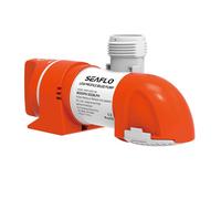 Seaflo 14B Low Profile Automatic Bilge Pumps 12V 800 GPH / 3028 LPH